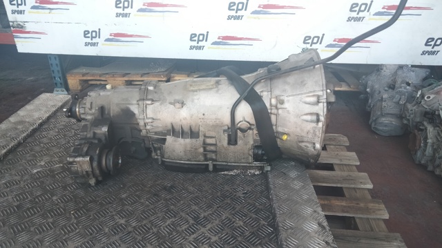 MERCEDES 2102708300 АКПП в наличии Полтава