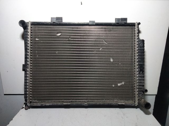 MERCEDES 2105002903 Радиатор в наличии Житомир