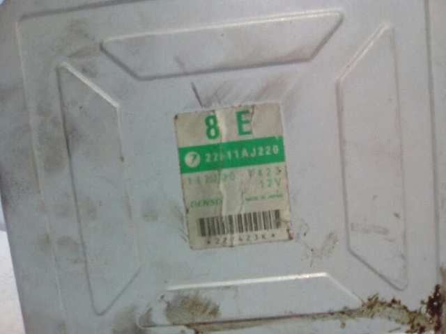 SUBARU 22611AJ220 в наличии Львов