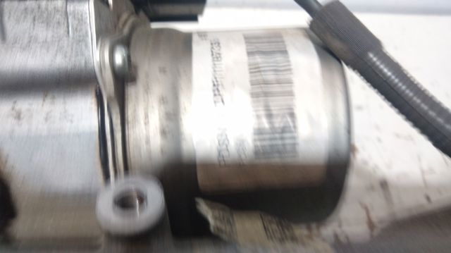 A2474607101 MERCEDES Рулевая рейка купить в Тернополь