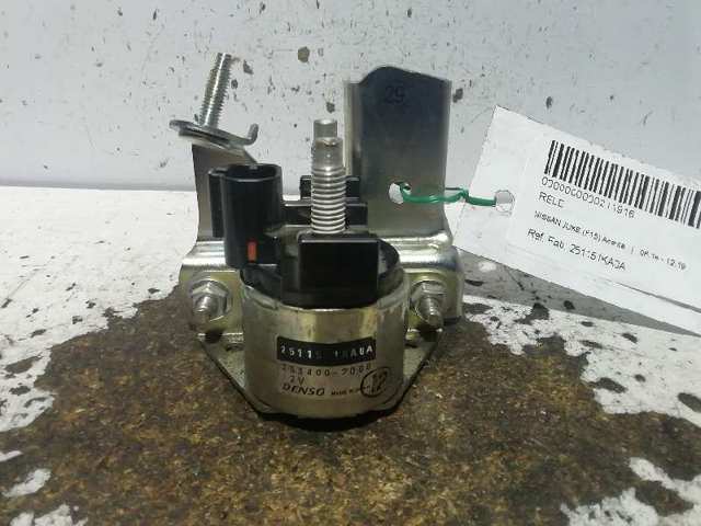 NISSAN 251151KA0A в наличии Одесса
