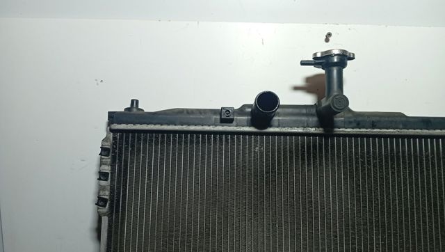 HYUNDAI 253104H100 Радиатор охлаждения двигателя в наличии Полтава