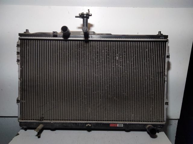 253104H100 HYUNDAI Радиатор купить в Хмельницкий