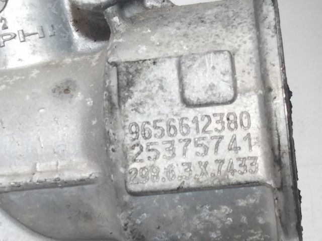VOLVO 25375741 Клапан ЕГР в наличии Николаев