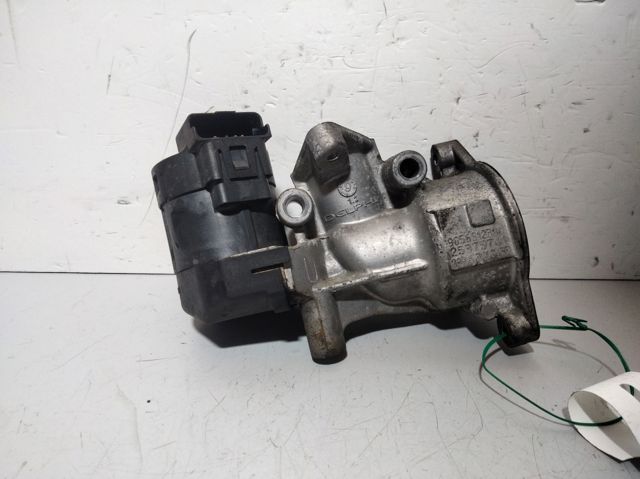 25375741 VOLVO Клапан EGR рециркуляции газов купить в Украина