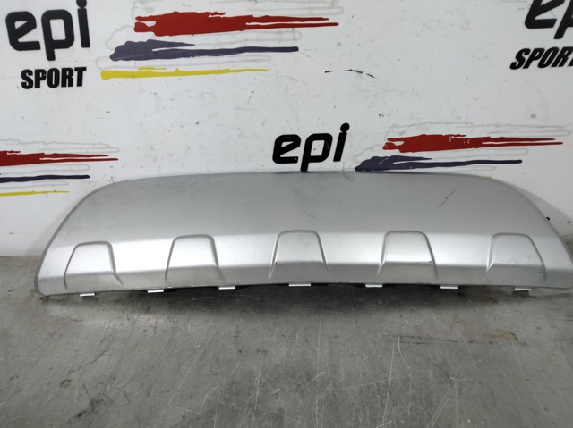 25980563 OPEL Спойлер заднего бампера купить в Одесса