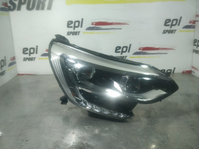 260102555R RENAULT купить в Украина