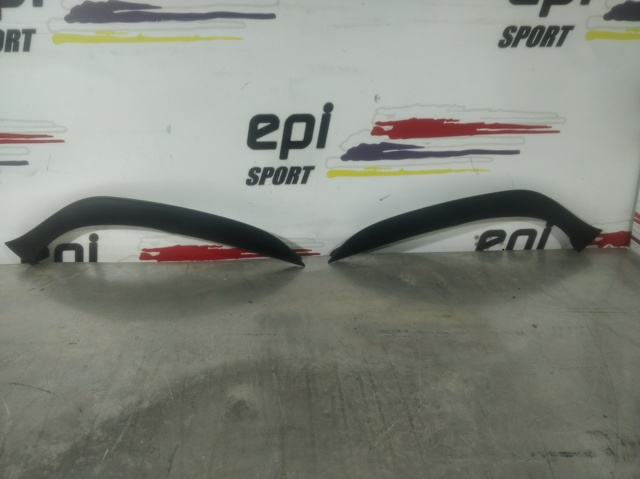 260E03800R RENAULT Накладка фар, комплект купить в Полтава