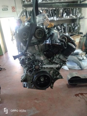 MERCEDES 276823 Двигатель в наличии Киев