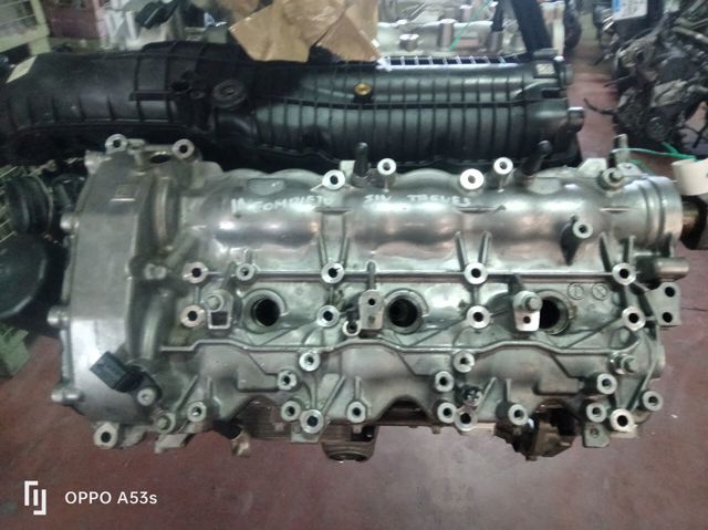 MERCEDES 276823 Двигатель в наличии Днепр