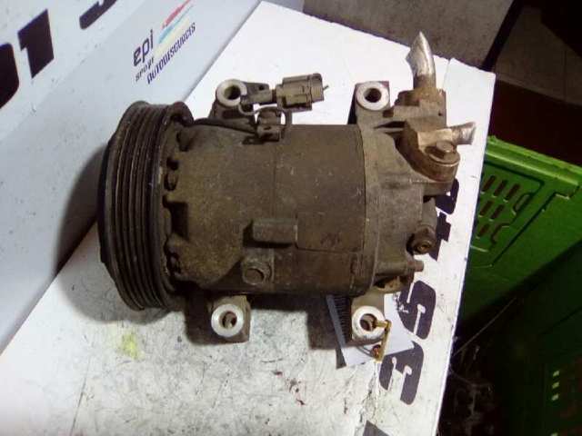 NISSAN 2J55045010 Компрессор кондиционера в наличии Харьков