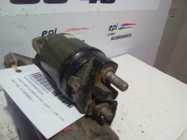 SUZUKI 31100M82011 Стартер в наличии Ужгород