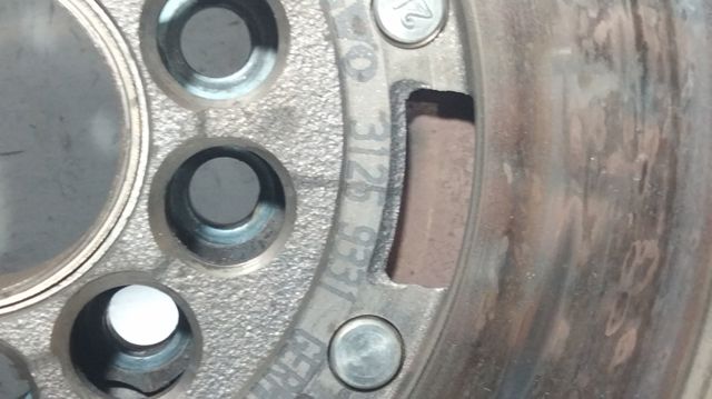 VOLVO 31259331 Маховик двигателя в наличии Запорожье