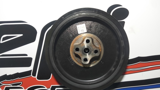 31359414 VOLVO Шкив коленвала купить в Павлоград
