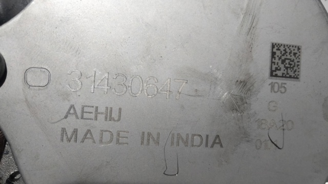 31430647 VOLVO купить в Украина
