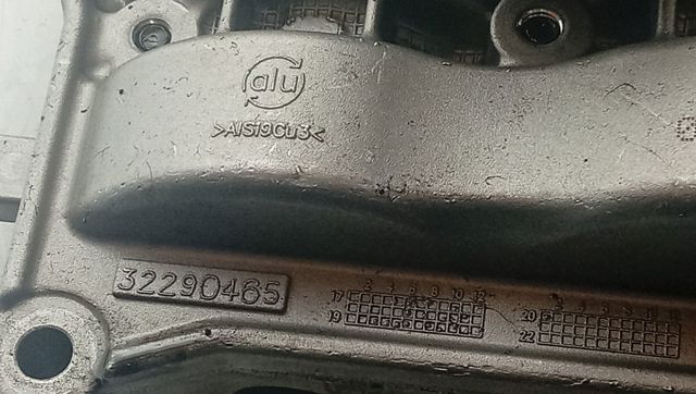 VOLVO 31430929 в наличии Харьков