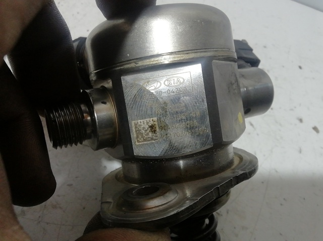 HYUNDAI 3532004200 ТНВД в наличии Ужгород