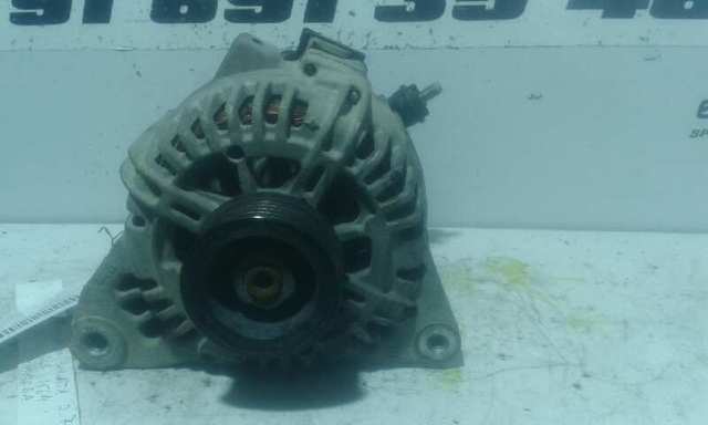 HYUNDAI 3730037405 Генератор в наличии Днепр