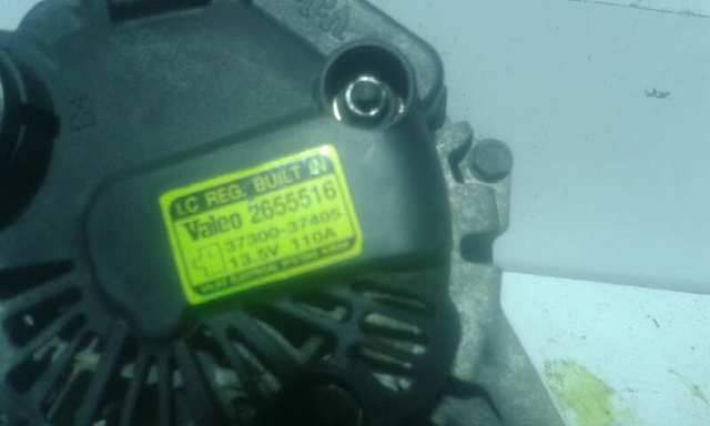 3730037405 HYUNDAI Генератор купить в Харьков