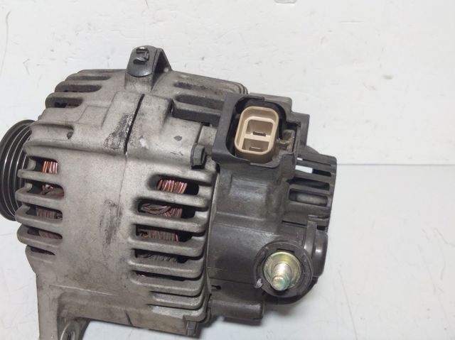 HYUNDAI 3730037800 Генератор в наличии Каменское