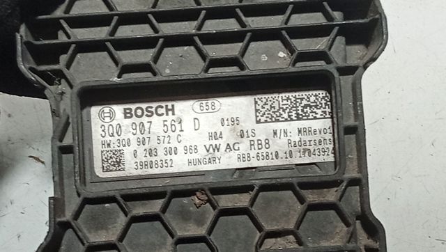 VAG 3Q0907572C в наличии Ирпень