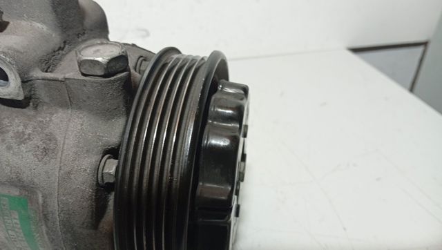 4472208231 MERCEDES Компрессор кондиционера купить в Киев