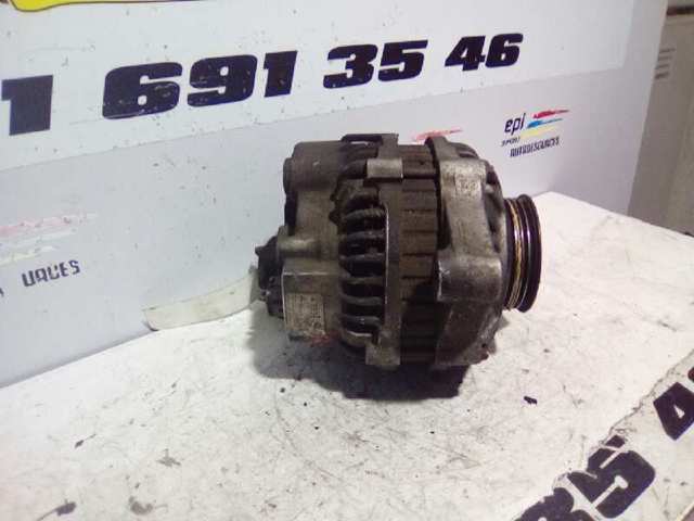 4793190 CHRYSLER Генератор купить в Запорожье