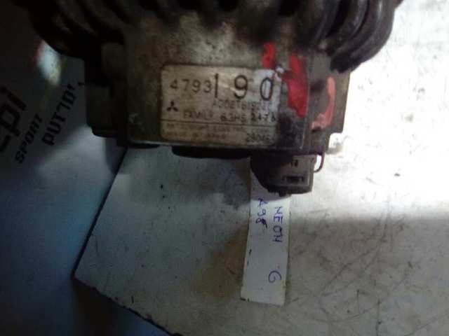 4793190 CHRYSLER Генератор купить в Одесса