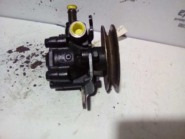 4911074N00 NISSAN Насос ГУР купить в Ирпень