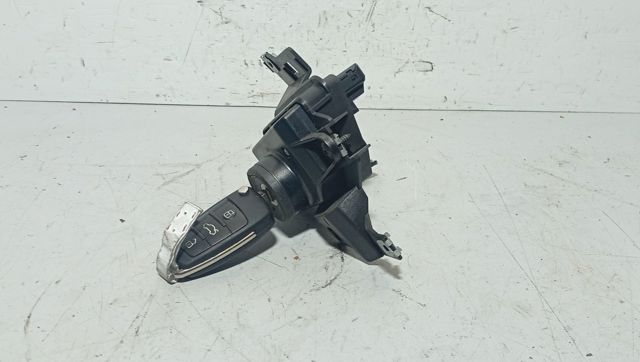 4F0910132E Контактная группа замка зажигания купить Черновцы
