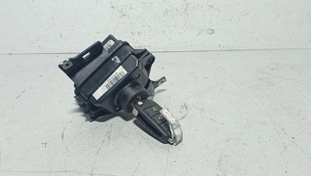 4F0910132E Контактная группа замка зажигания купить Каменское