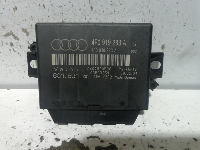4F0919283A VAG купить в Павлоград