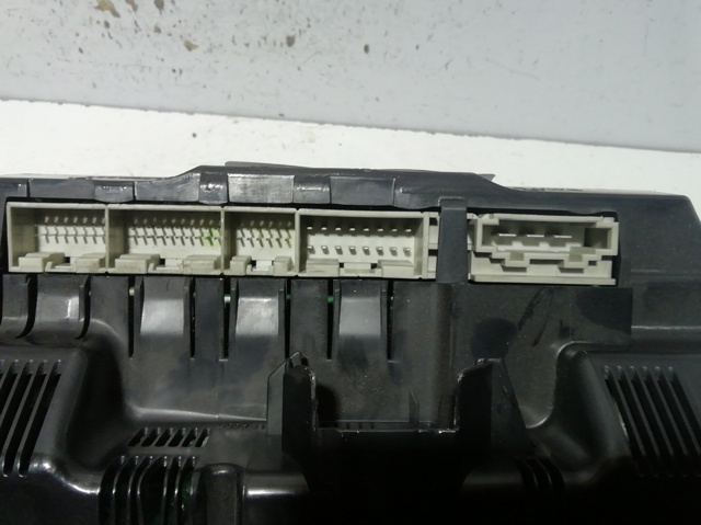 4F1820043G VAG Блок управления кондиционером купить в Ирпень