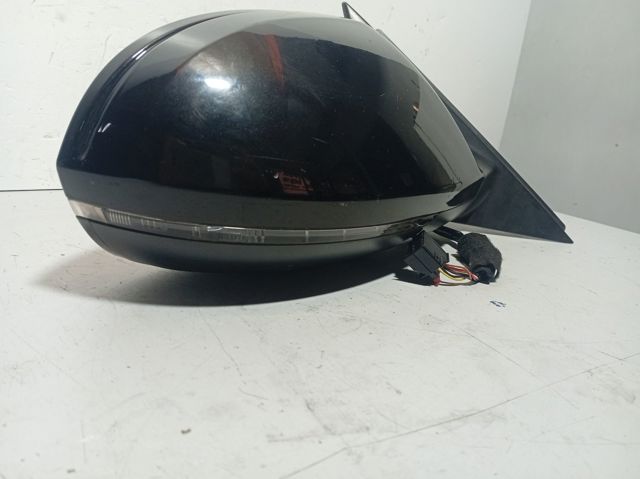4G0857536A VAG Зеркальный элемент зеркала заднего вида правого купить в Тернополь