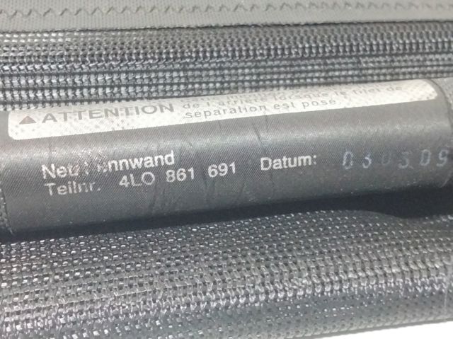 VAG 4L0861691 в наличии Павлоград