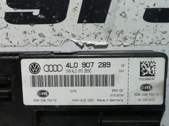 4L0907289 VAG купить в Николаев