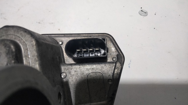 504388271 IVECO Дроссельная заслонка купить в Киев
