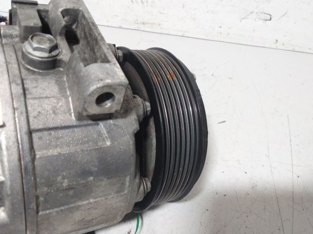 RENAULT 5060410300 Компрессор кондиционера в наличии Сумы