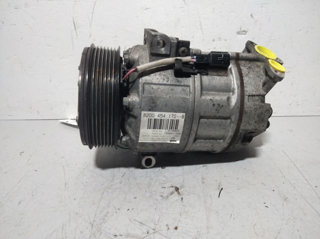 RENAULT 5060410300 Компрессор кондиционера в наличии Днепр