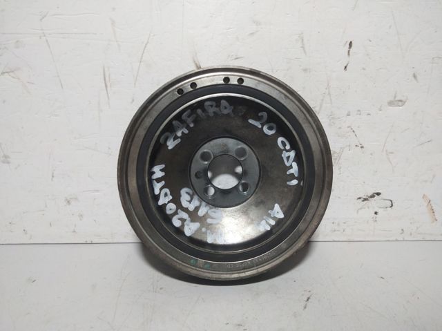55586935 OPEL Шкив коленвала купить в Сумы