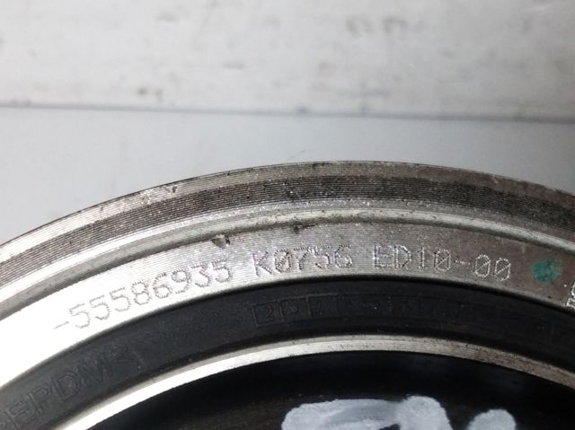 55586935 Шкив коленвала купить Львов