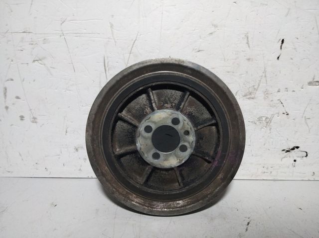 OPEL 55586935 Шкив коленвала в наличии Киев