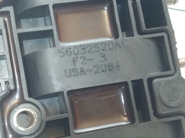 56032520AC CHRYSLER Катушка зажигания купить в Тернополь