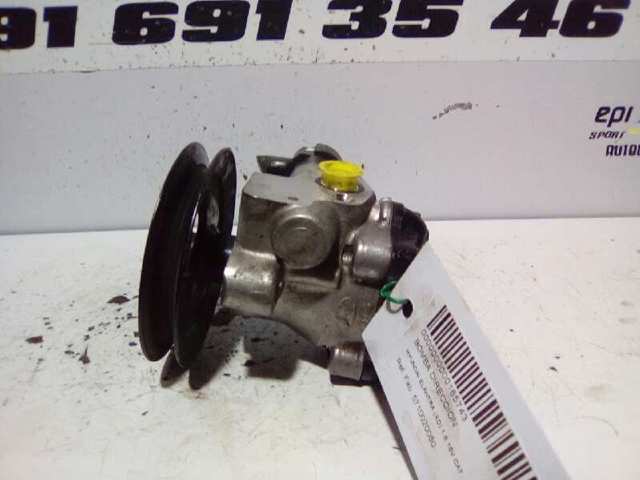 5710020050 HYUNDAI Насос гидроусилителя руля (ГУР) купить в Харьков