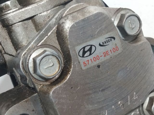 571002E100 HYUNDAI Насос ГУР купить в Павлоград