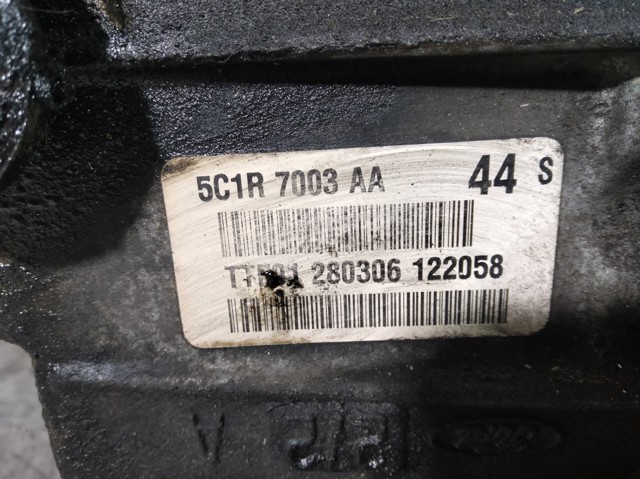 FORD 5C1R7003AA в наличии Черновцы