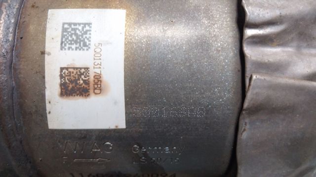 5Q0166AB VAG купить в Павлоград