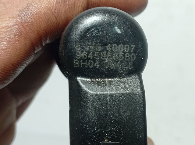5WS40007 FORD Топливные форсунки купить в Львов