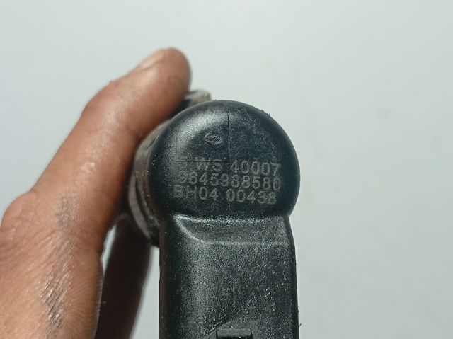 5WS40007 FORD Топливные форсунки купить в Чернигов
