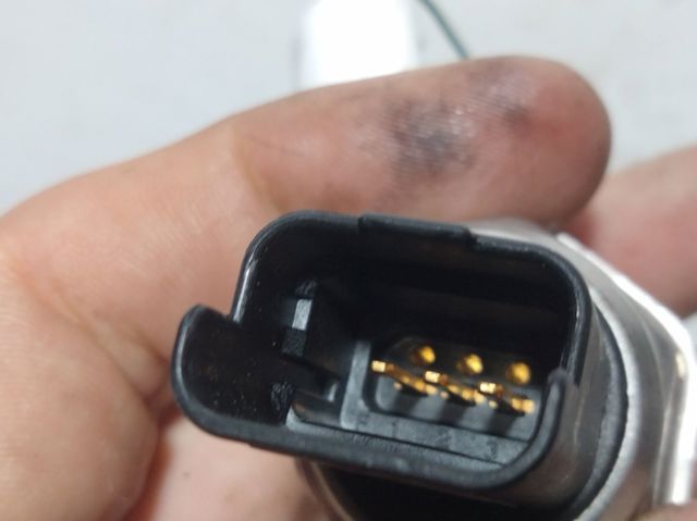 5WS40039 FORD Датчик давления топлива купить в Каменское